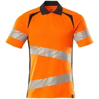 Mascot 19083-771-14010-4XLONE, Tricot, HEREN, 4XLONE, 132 cm, Katoen, Polyester, 150 g/m²