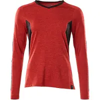 Mascot Accelerate 18091 T-shirt Met Lange Mouwen