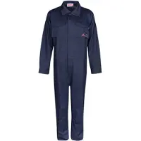 Oxxa Malia 5320 Overall Vlamwerend Antistatisch Essential | Maat: 60