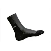 Picasso Thermal Skin 5 Mm Booties Zwart EU 41-42