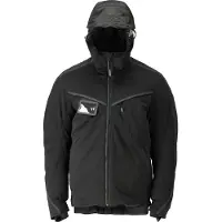 Mascot Customized Winterjas Climascot | Maat: XL