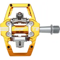 HT Components T2 Pedalen