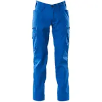 Mascot Accelerate werkbroek 18679 50 / Blauw