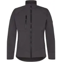 F-engel F. Engel 1366 X-treme Stretch Jacket Anthracite maat 3XL heren