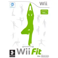 Wii Fit (wii nieuw)