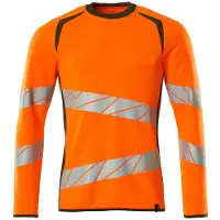 Mascot Accel. Safe Sweatshirt 19084 | Maat: XXXL
