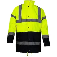 Oxxa Essential Alberto 0980 Parka | Maat: S