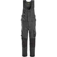 Snickers Allroundwork 6023 Werkbroek Stretch One-piece Regular Fit | Maat: 50