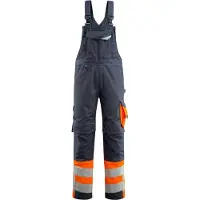 Mascot Safe Supreme 15669 Overall Met Kniebeschermerzakken
