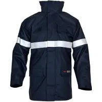 Oxxa Essential Maka 2665 Fr-ast Parka | Maat: S