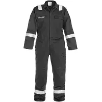 Hydrowear Overall Multinorm Mierlo 64 / Zwart