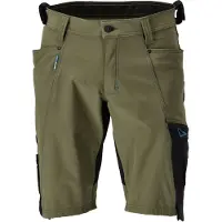 Mascot Advanced Shorts 23149 | Maat: C58