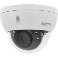 Dahua HAC-HDBW1500E-S2 2.8mm 5MP IR 30m HD-CVI Analog Mini Dome Camera