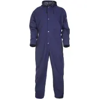 Hydrowear regenoverall Urk XL / Navy