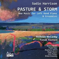 Proper S&D Consignment Sadie Harrsion: Pasture & Storm