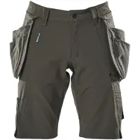 Mascot 17149 Advanced Shorts Met Spijkerzakken | Maat: C52