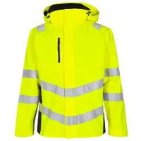 Engel Safety 1146-930 Shelljack Waterdicht Winddicht | Maat: 5XL
