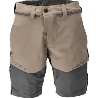 Mascot Customized Shorts Stretch Lichtgewicht