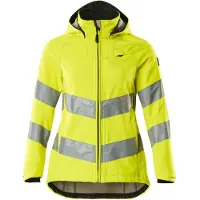 Mascot Safe Supreme 18512 Softshelljack