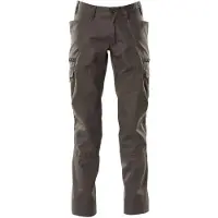 Mascot Accelerate werkbroek 18679 52 / Grijs