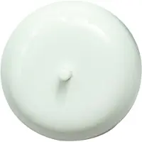 Asa selection kolibri deksel, borddeksel, warmhouddeksel, bordklok, porselein, groen, Ø 23 cm, 25124250