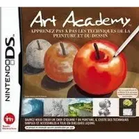 Art Academy (DS nieuw)