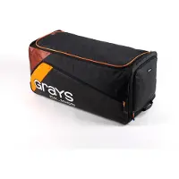 Grays GK1000 Keeperbag