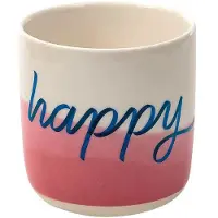 Moses Beker Happy - Beker