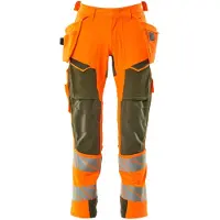 Mascot Accelerate Safe 19031 Hanging Pockets Big Werkbroek