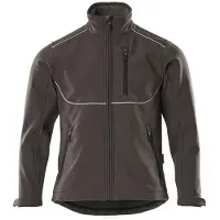 Mascot Industry 10001 Softshell Jas