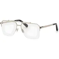 Philipp Plein Vpp222m-610579 61x17x150 Mm Leesbril