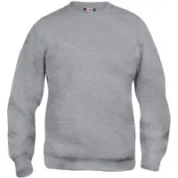 Clique Sweatshirt Basic Roundneck | Maat: M