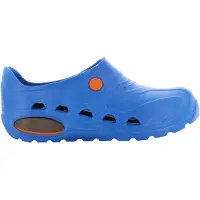 Safetyjogger Safety Jogger Oxyva Blauw maat 39/40