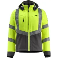 Mascot Safe Supreme 15502 Softshelljack