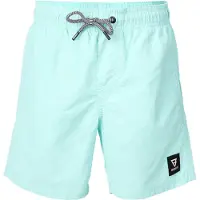 Brunotti Zwembroek Boys Hestey Aruba Blue-Maat 128