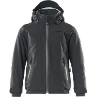 Mascot 18935-249-09-140, Bunda, Zwart, 68 cm, Polyester, 185 g/m², Gebruik geen bleekmiddel