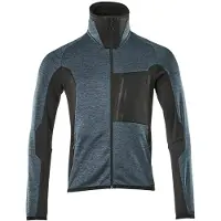 Mascot 17103 Fleecetrui met rits ADVANCED