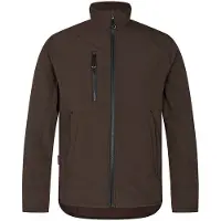 F-engel F. Engel 1366 X-treme Stretch Jacket Mocha Brown maat XS heren