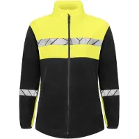 Projob Fleece Dames 7301 | Maat: XXL