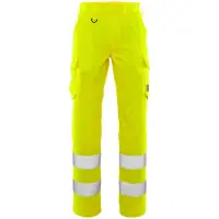 Mascot Safe Light 20859 Big Thigh Pockets Werkbroek