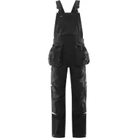 Fristads 1830 Amerikaanse Overall Gstt Stretch Forsbo | Maat: C48