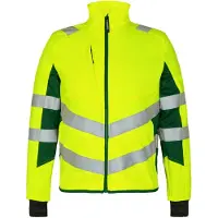 Engel Safety 1544-314 Werkjack Stretch Reflecterend Winddicht | Maat: 5XL