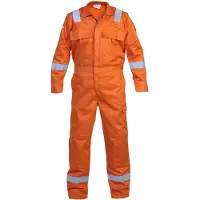 Hydrowear Minden Overall | Maat: 56