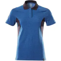 Mascot Accelerate 18393 Korte Mouw Poloshirt Voor Dames