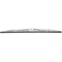 VETUS Polished Inox Brush Zilver 508 mm