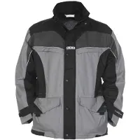 Hydrowear Kingston Fleece Parka | Maat: L