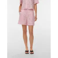 Vero Moda Broek 'VMEliza' rosa