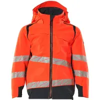 Mascot 19901 Shelljas voor kinderen ACCELERATE SAFE