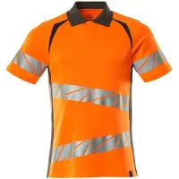 Mascot Accelerate Safe 19083 Korte Mouw Poloshirt