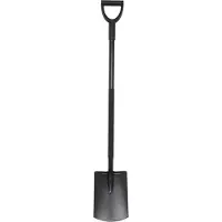Home>it Garden ergonomische spade 122 cm